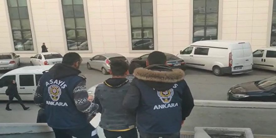 Emekli tuğgeneral evini ve altınlarını dolandırıcılara kaptırdı