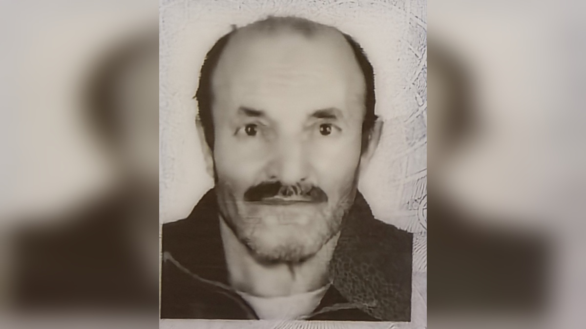 İnegöl'de yolcu otobüsünün çarpması sonucu yaya hayatını kaybetti