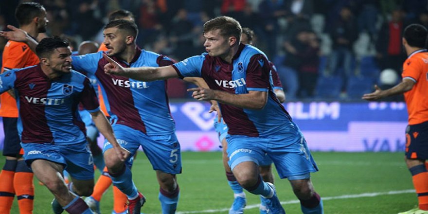 Şampiyonluğa odaklandı