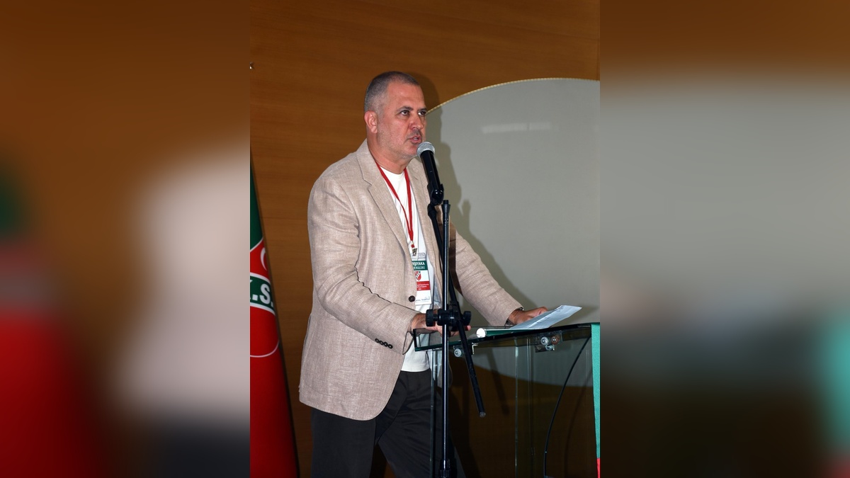 Karşıyaka Spor Kulübü'nde yönetim 25 Haziran'a kadar belirsiz