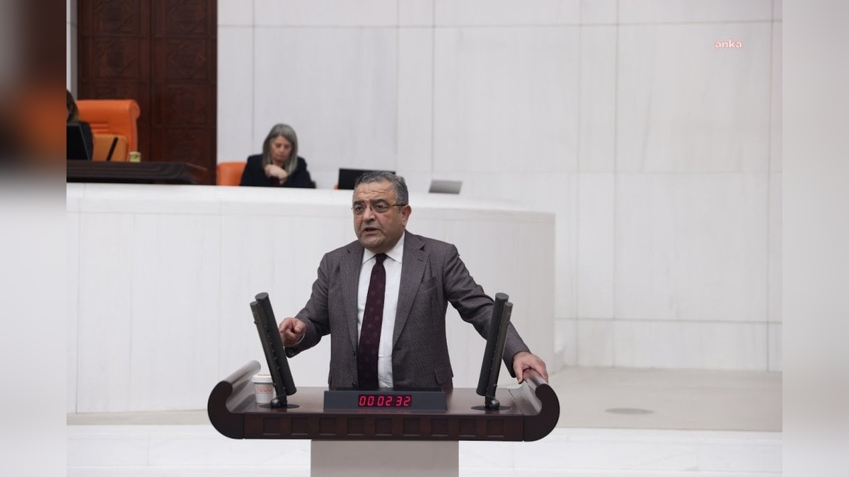 İstanbul 9. İdare Mahkemesi'nden kayyum düzenlemesi için AYM'ye iptal başvurusu