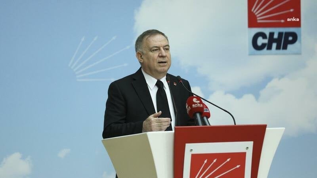 CHP'li Zeybek: İmamoğlu döneminde 112 yolsuzluk dosyası hazırlandı