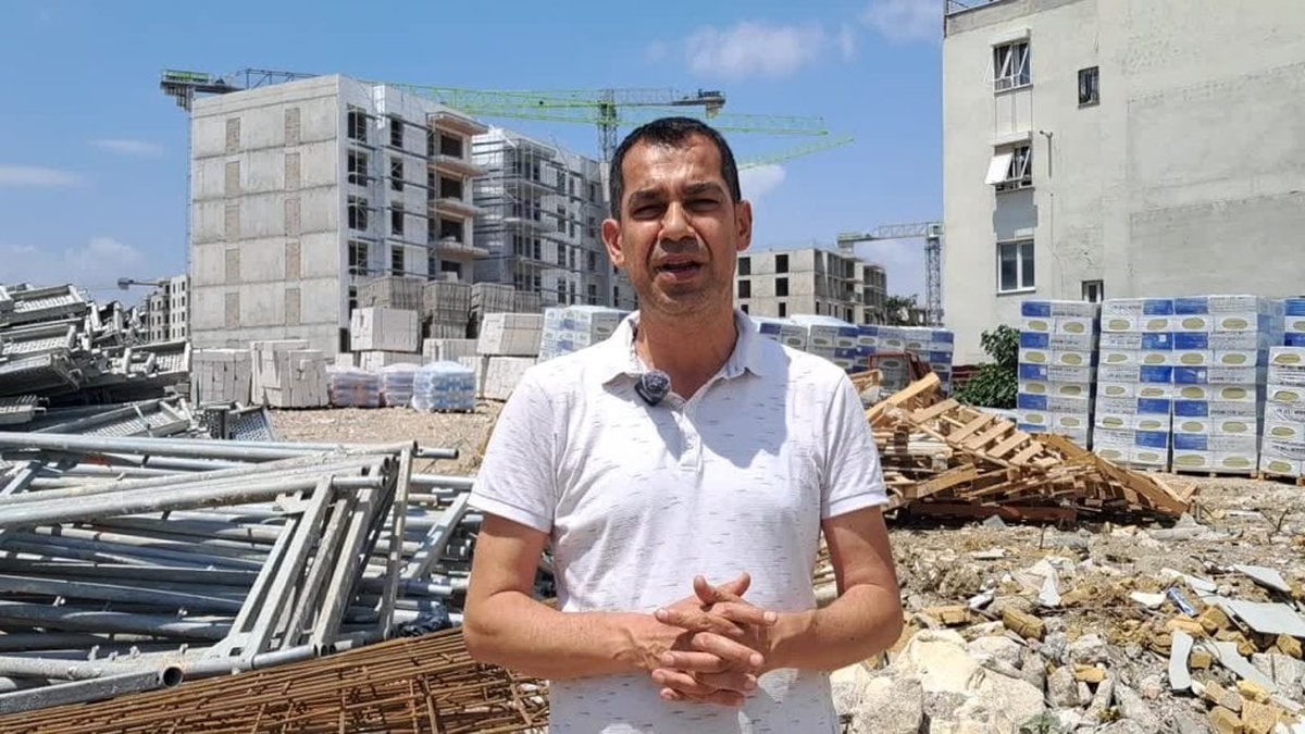 Hatay Armutlu mahallesinde yeni planda okul ve sağlık ocağı yok