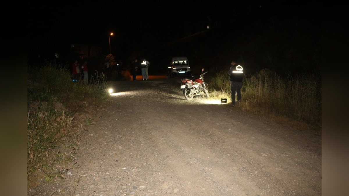 Tokat'ta şüpheli ölüm: Hatice Yalman hayatını kaybetti