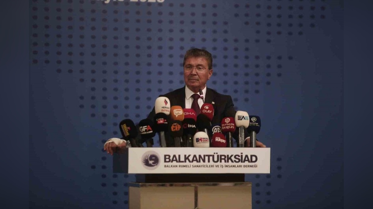 KKTC Başbakanı Üstel: Türkiye olmasa, Kıbrıs Türkü de Filistin gibi büyük acılar yaşıyor olacaktı