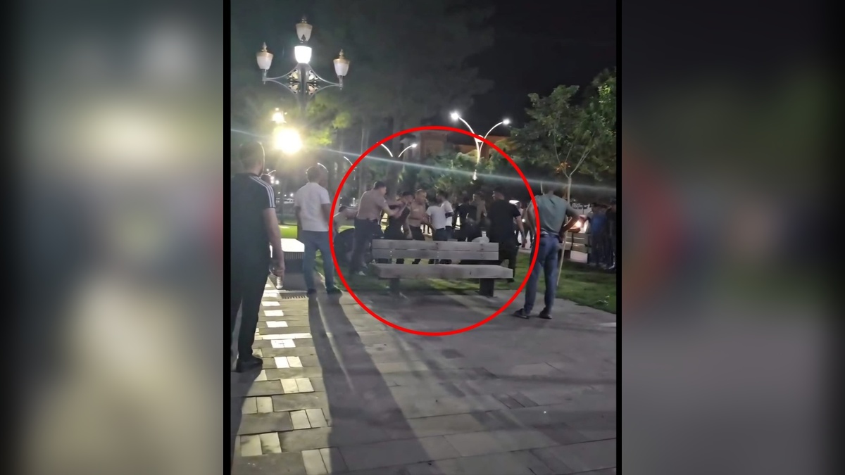 Diyarbakır'da iki grup arasında kavga: 2 yaralı