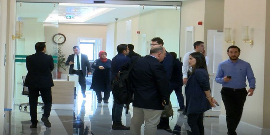 Koronavirüs Bilim Kurulu toplantısı başladı