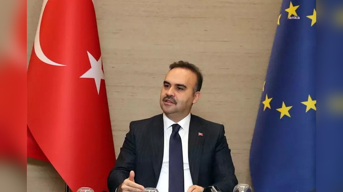 Bakan Kacır'dan yeni yatırım teşvik sistemi açıklaması: 240 milyon TL'ye kadar nakdi destek