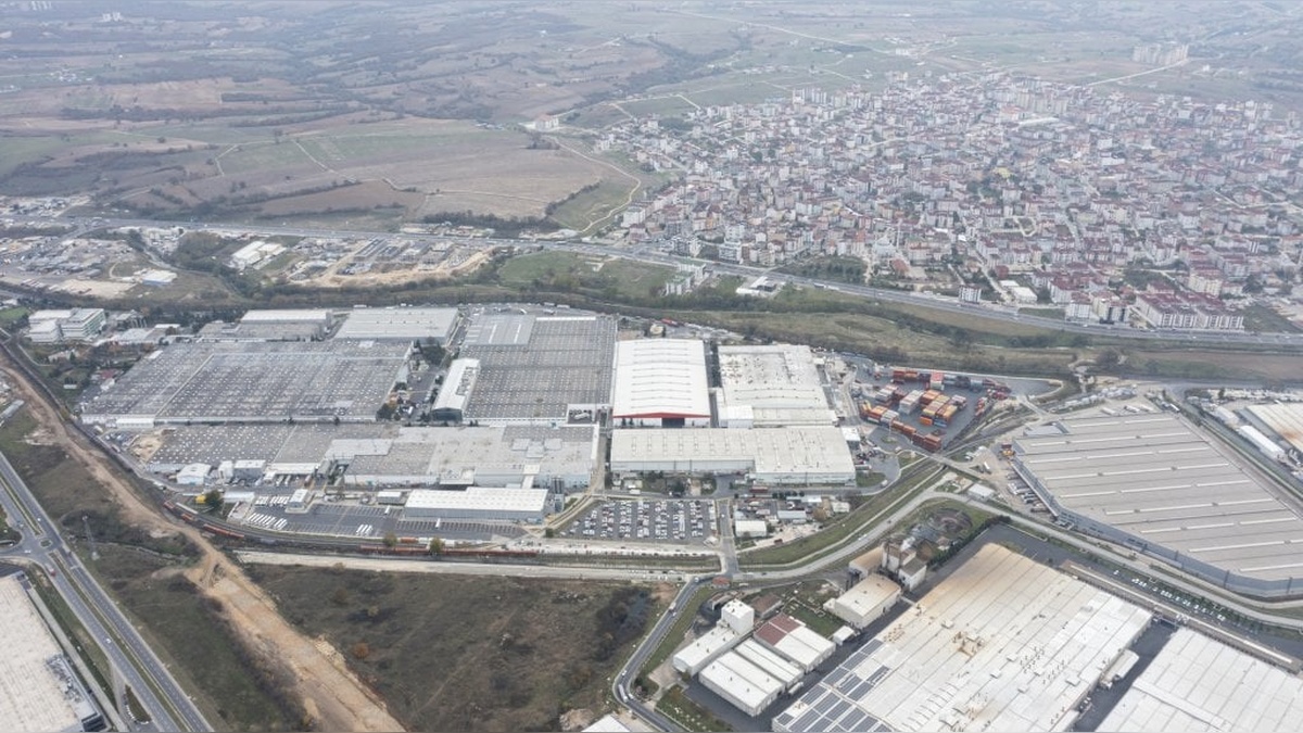 BSH Türkiye, 30 yılda 45 milyar dolarlık ekonomik katkı sağladı