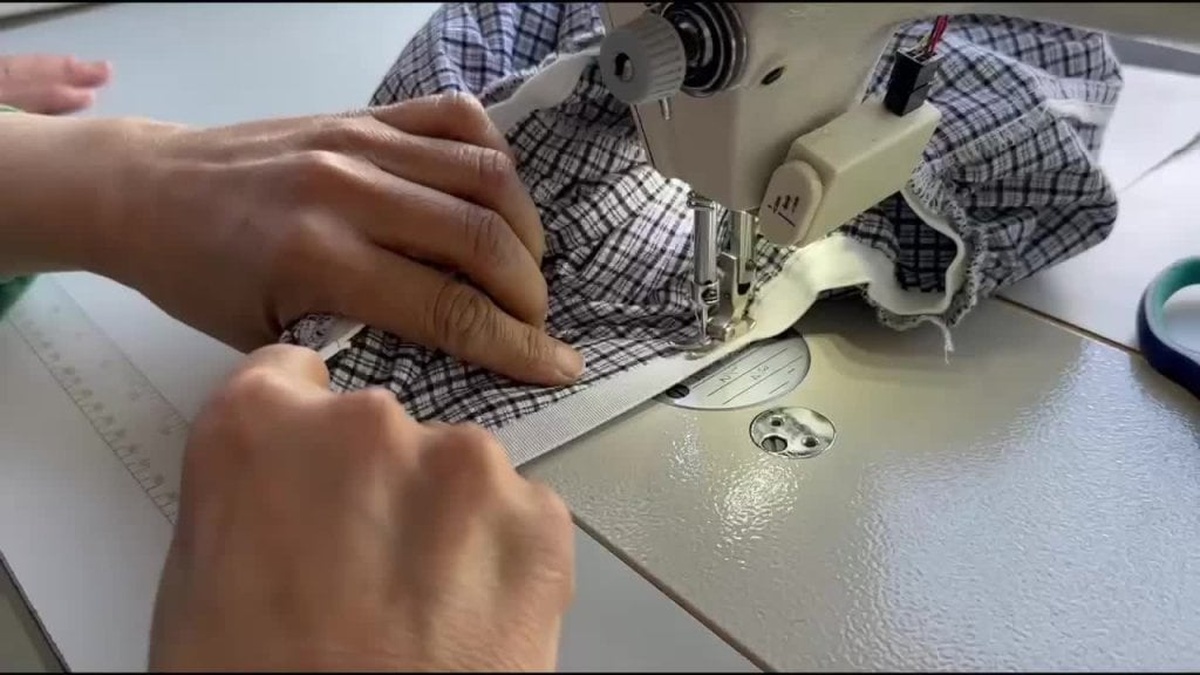 Adıyaman'da 15 kadın deprem sonrası ADIMEK kurslarıyla hayata tutundu