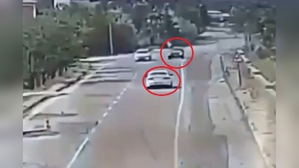 Kayseri'de trafik kazası: 2 ölü