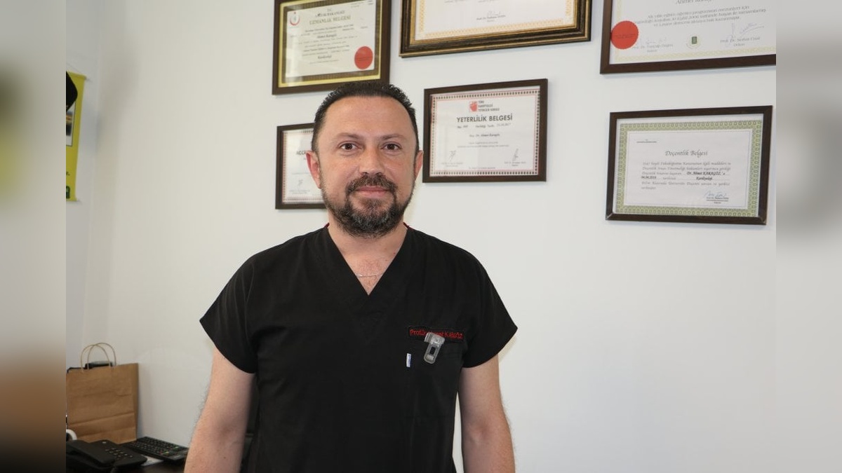 Prof. Dr. Ahmet Karagöz: Gençlerde spor kaynaklı kalp ölümleri düzenli muayene ile önlenebilir