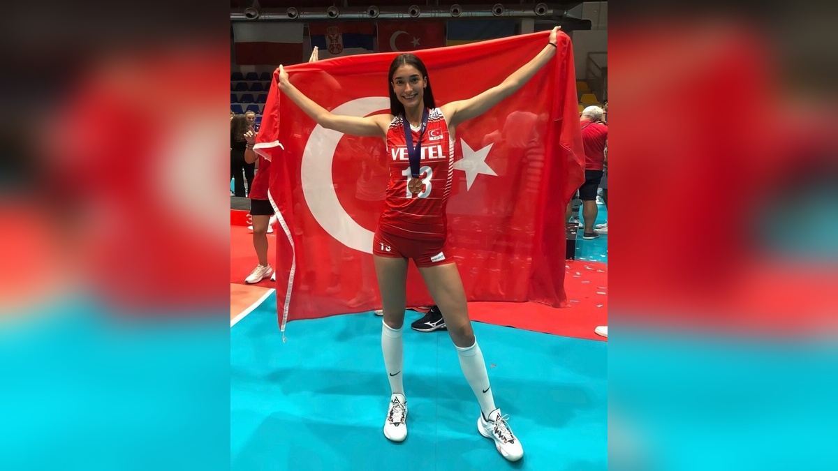 Aydın Büyükşehir Belediyespor, Seher Aksoy ile sözleşme yeniledi