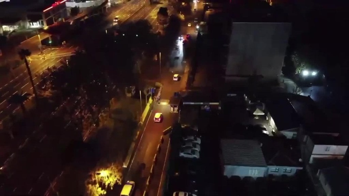 İçişleri Bakanı Yerlikaya: 6 ilde 23 şüpheli yakalandı