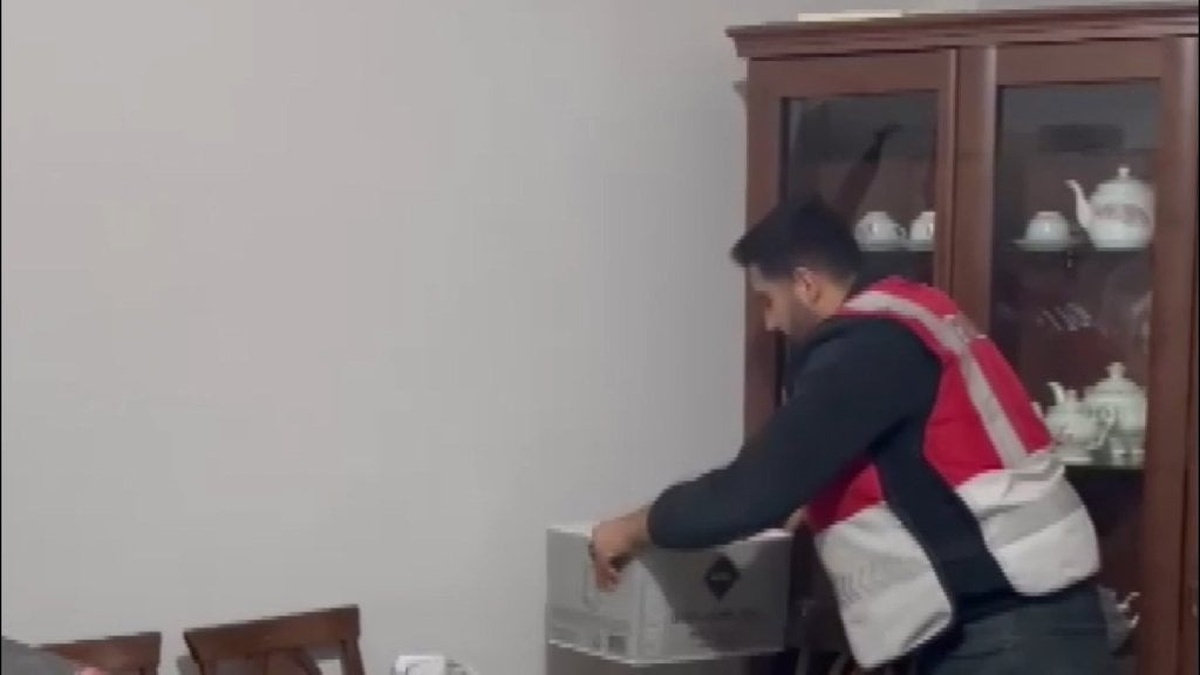 İstanbul ve Balıkesir'de 1,5 milyar liralık vurgun: 11 kişi tutuklandı