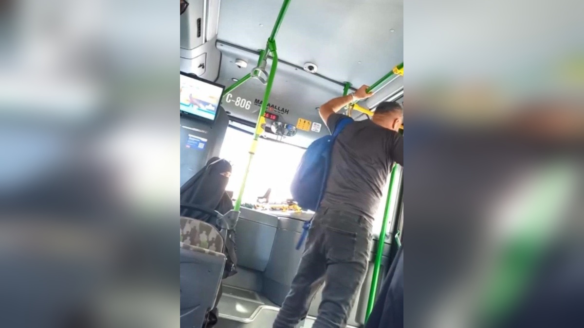 Kartal'da İETT otobüsünde taciz iddiası: Şüpheli gözaltına alındı