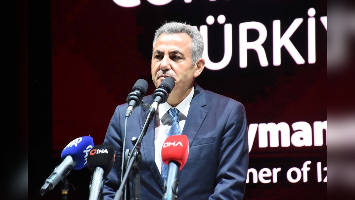 THY, 90 şehirden 200 tur operatörünü Efes'te ağırladı