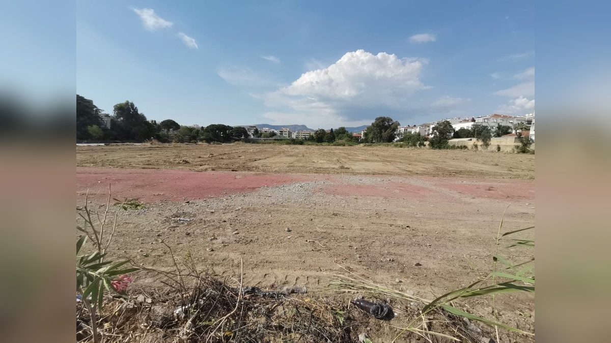 Karşıyaka Stadı için müjdeli haber: Tahsis en kısa sürede yapılacak