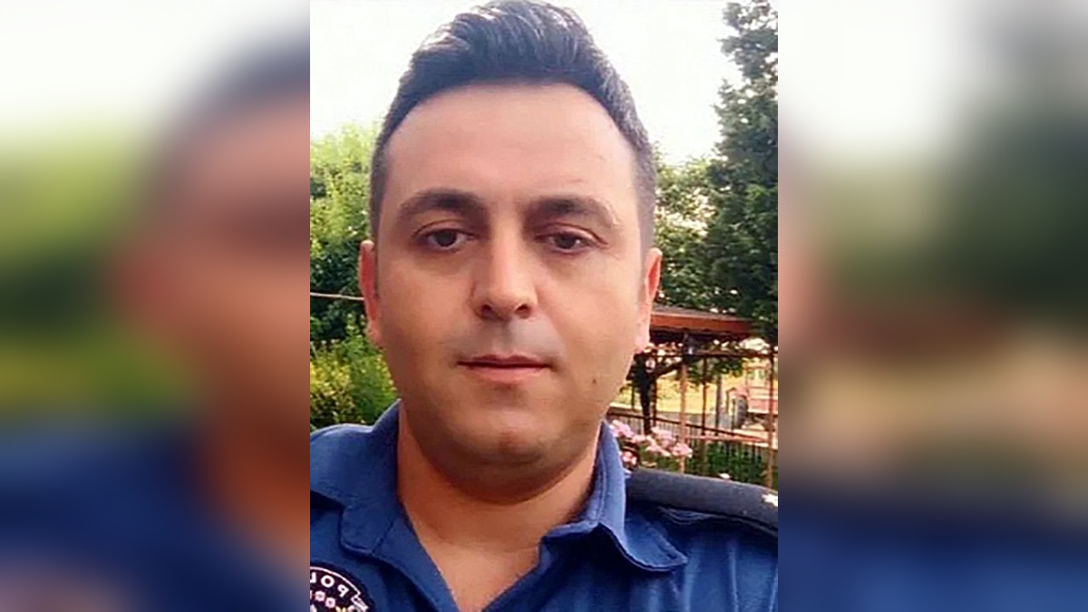 Edirne'de eski eşini öldüren komiser Ali Yılmaz'a ağırlaştırılmış müebbet hapis cezası verildi