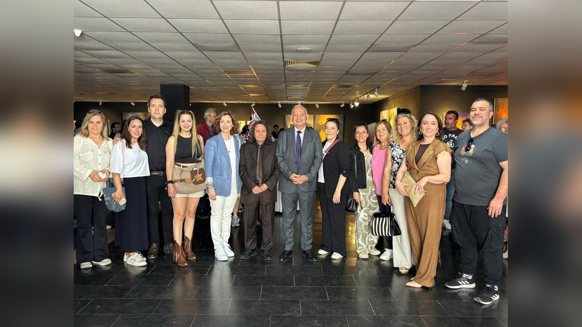 Bandırma'da 34. Uluslararası Kuşcenneti Kültür ve Turizm Festivali başladı