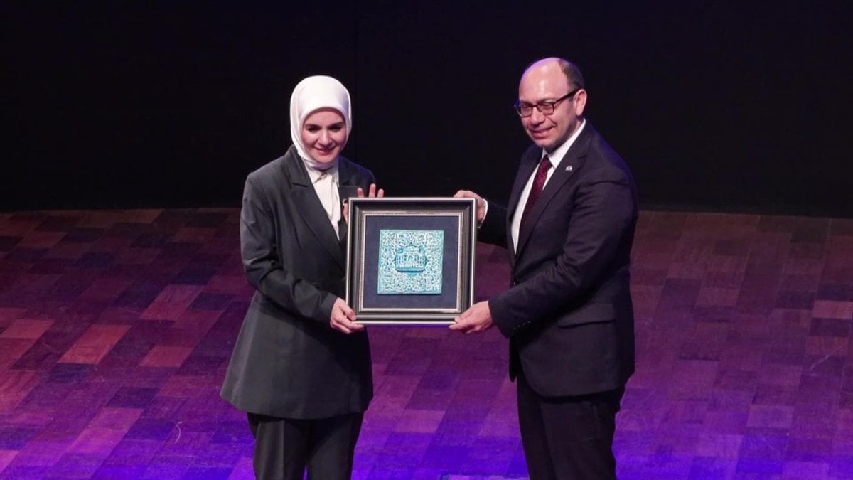 Bakan Göktaş: 2024'te doğurganlık hızı 1,48'e geriledi