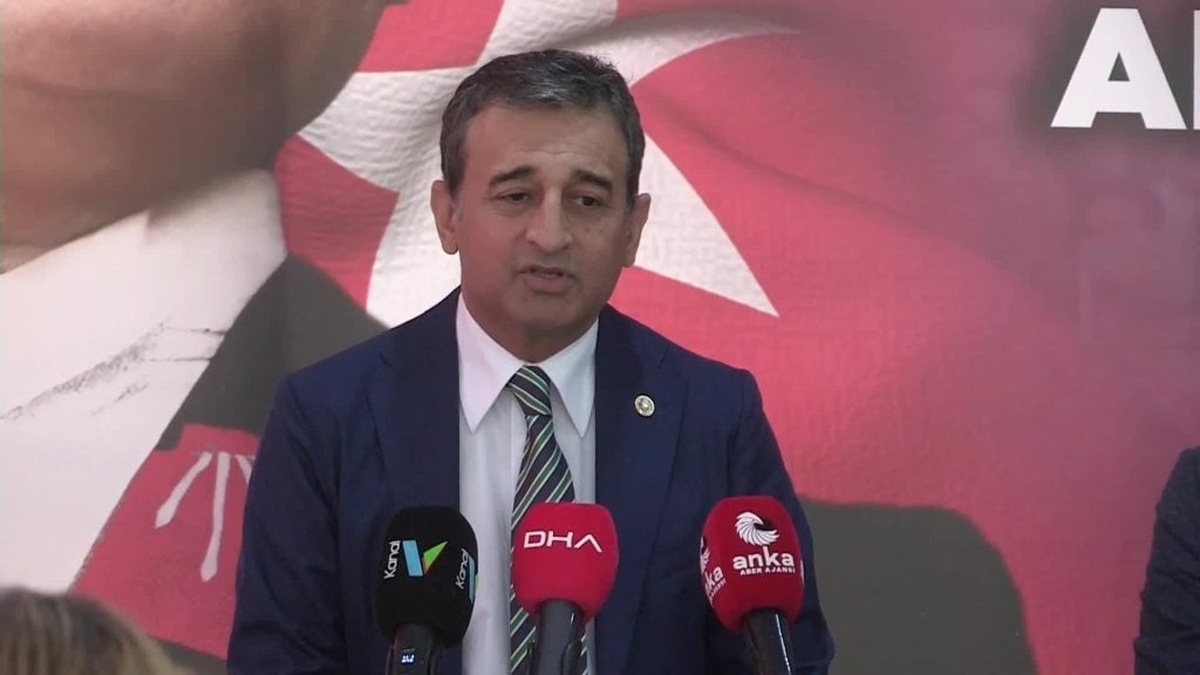 CHP'li Bulut: Devletle hükümeti ayıran değerler yitirildi