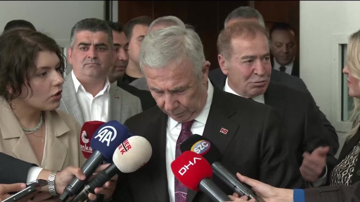 Ankara Büyükşehir Belediyesi'nden 210 bin haneye 2 bin 500 lira bayram desteği