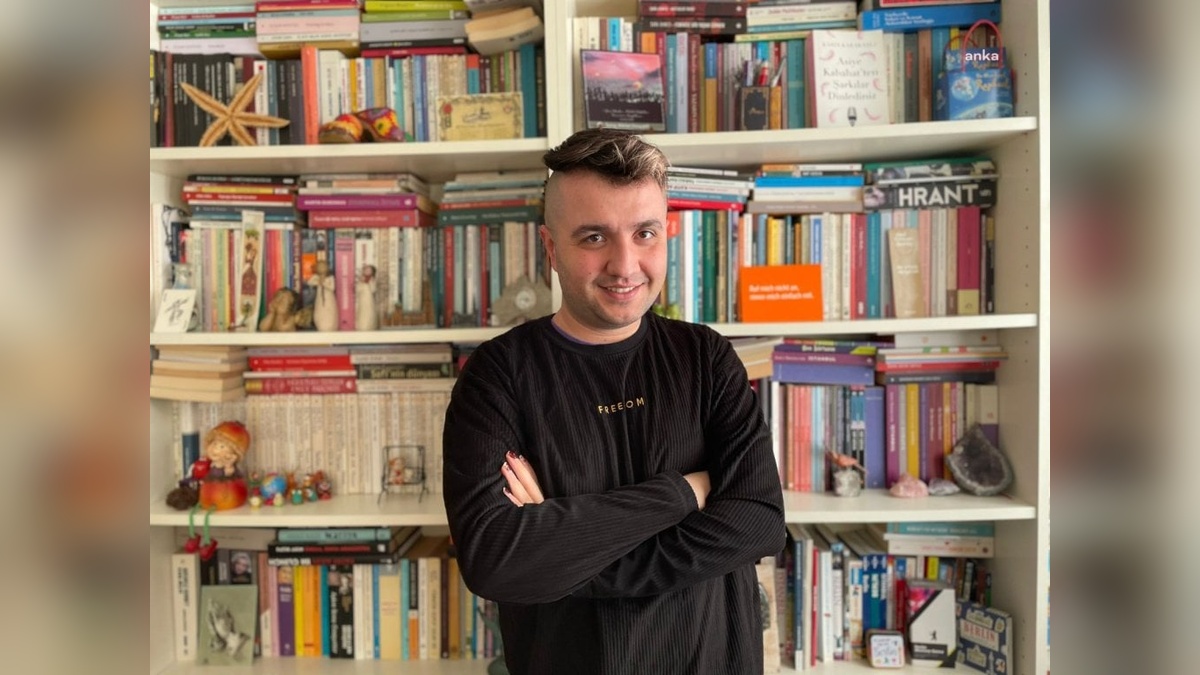 Gazeteci Yıldız Tar ve İbrahim Halit Elçi tahliye edildi