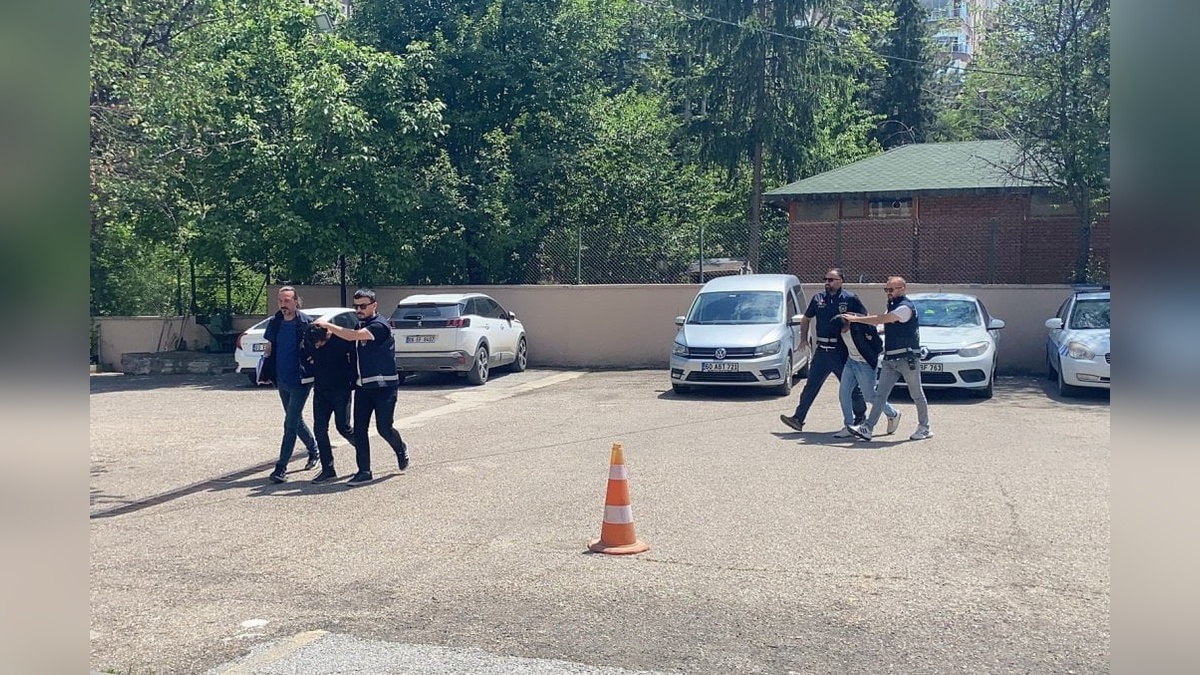 Tokat'ta şüpheli ölüm: 2 kişi gözaltında