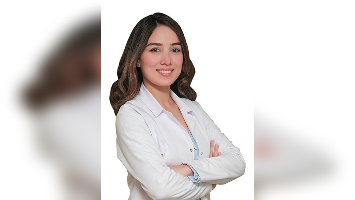 Diyetisyen Erden'den Kurban Bayramı'nda sağlıklı et tüketimi önerileri