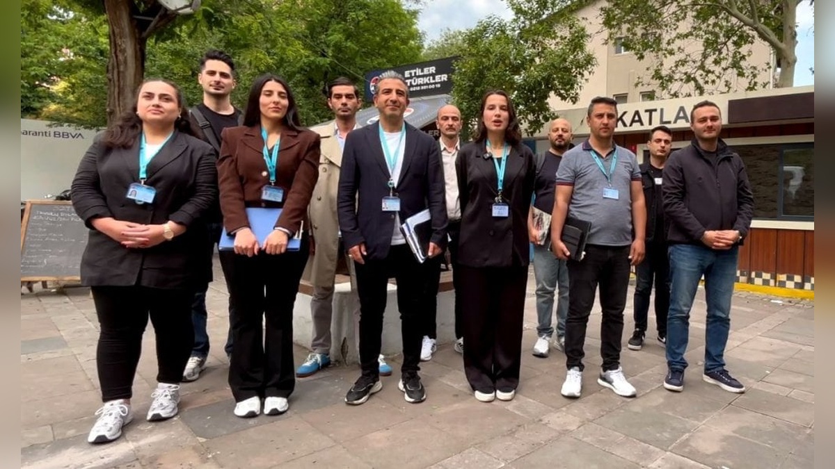 Beşiktaş Belediyesi'nden ruhsat denetimi seferberliği