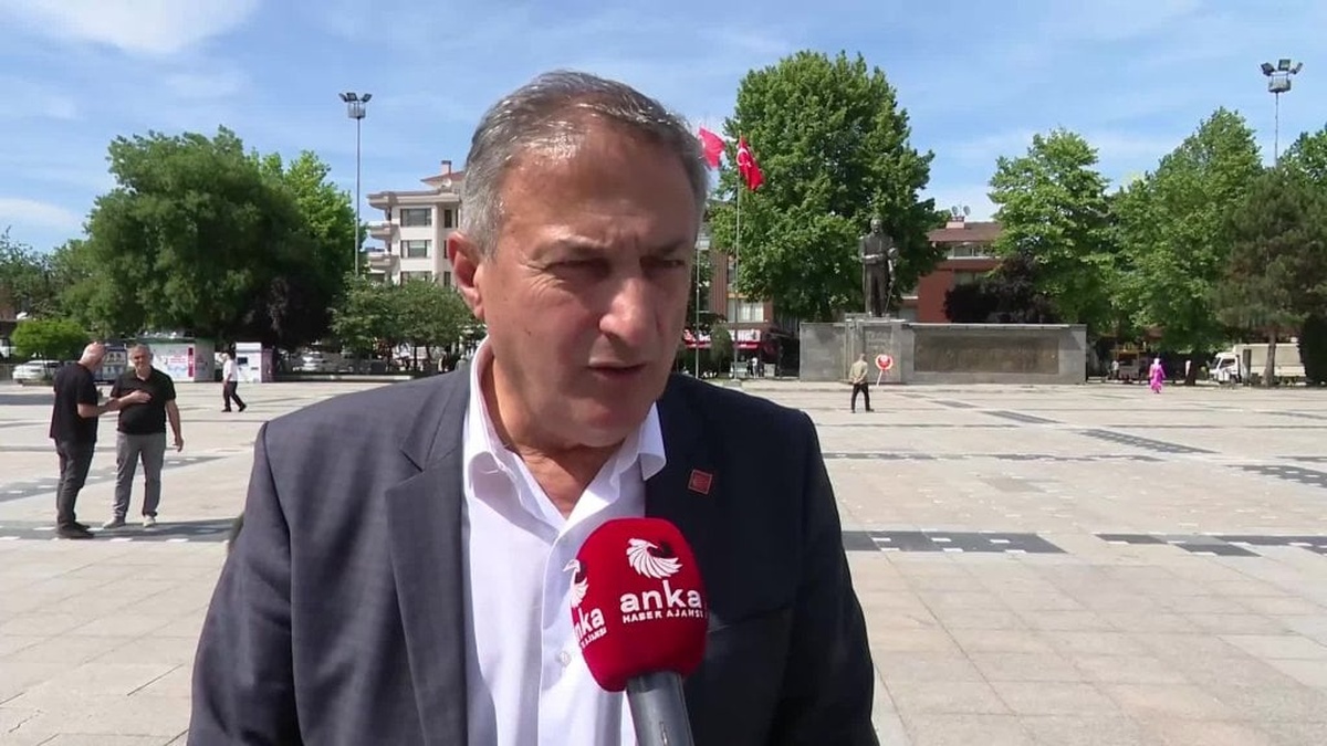 CHP'nin 'Millet İradesine Sahip Çıkıyor' mitingi yarın Düzce'de