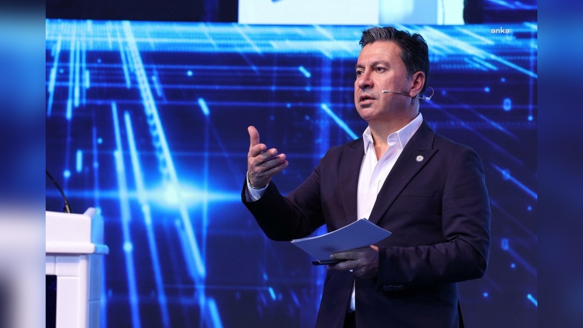 Muğla Büyükşehir Belediyesi'nden dijital dönüşüm lansmanı: MuğlaKart tanıtıldı