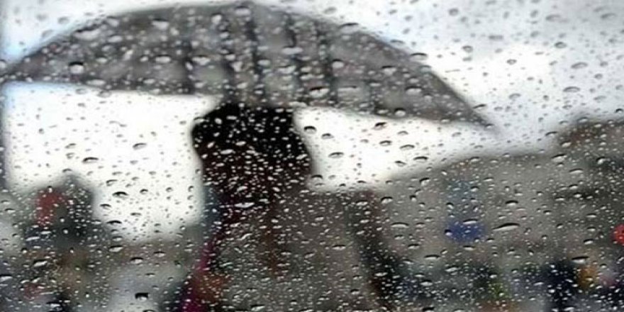 Marmara'ya, Balkanlar'dan soğuk ve yağışlı hava geliyor