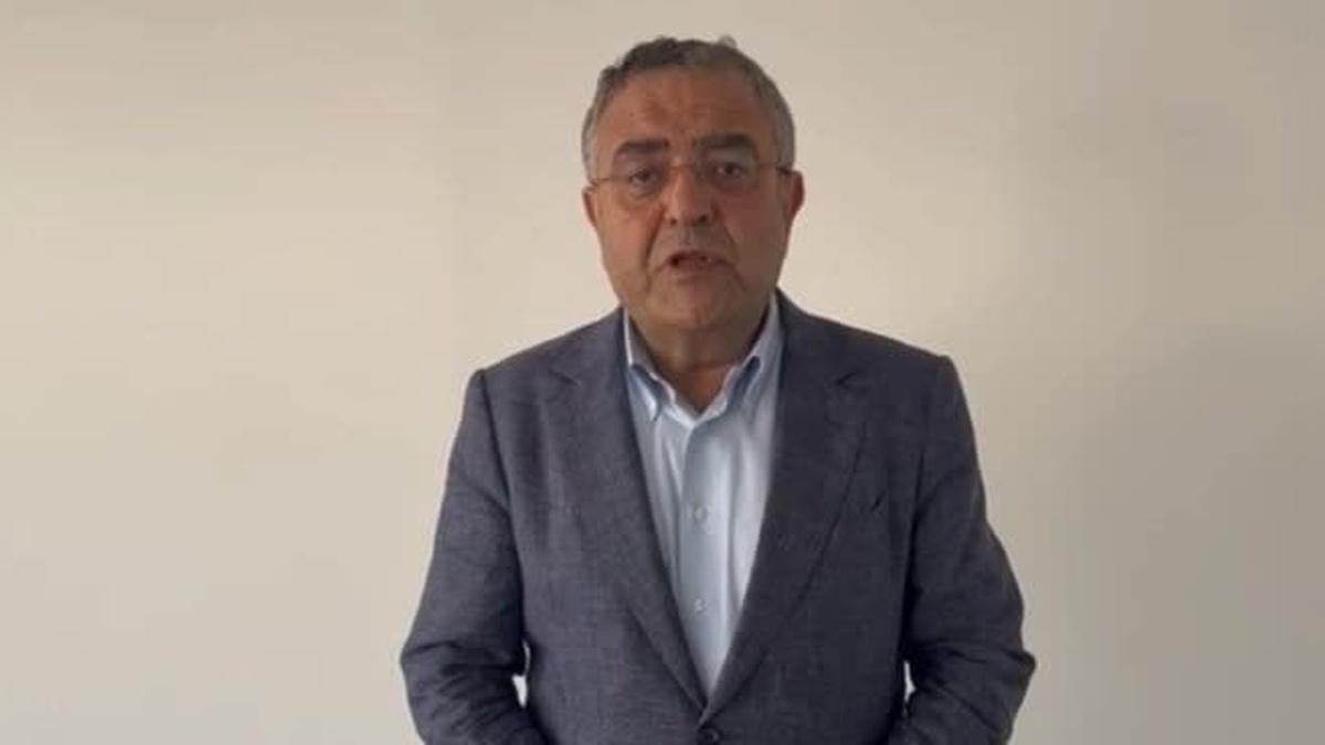 Tanrıkulu'ndan infaz düzenlemesi tepkisi: Adil ve eşit olmalı