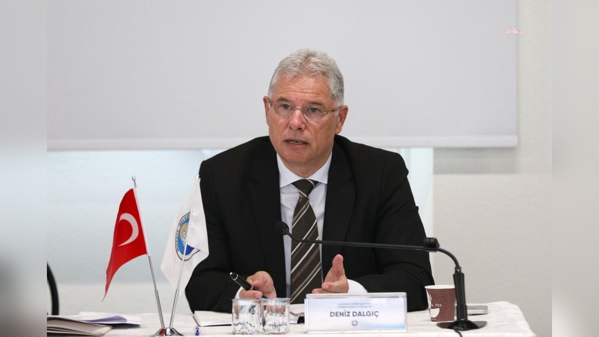 Mudanya'da turizm çalıştayı: 'Geçmişin izleri, geleceğin turizmi'