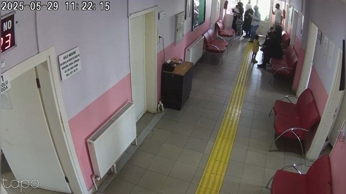 Gebze'de aile hekimi darp edildi: 'Bu doktorlar neden dayak yiyor?'