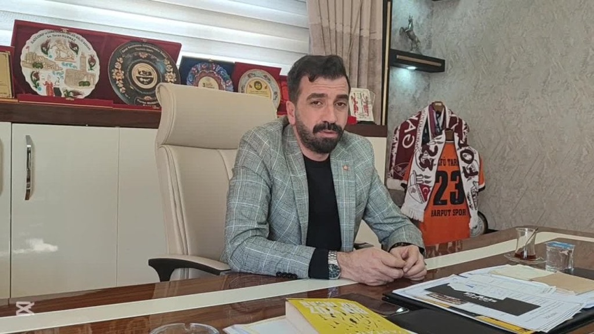 Elazığlı esnaf kan ağlıyor: 'Devlet çözüm üretmeli'