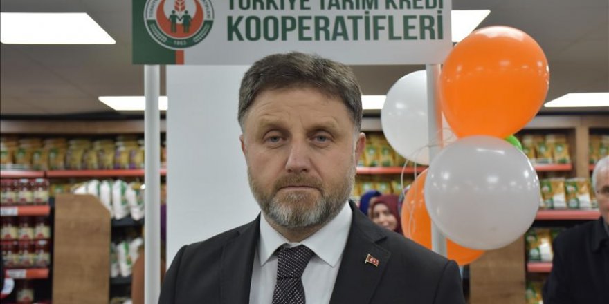 Tarım Kredi marketlerinde fiyat artışı yok