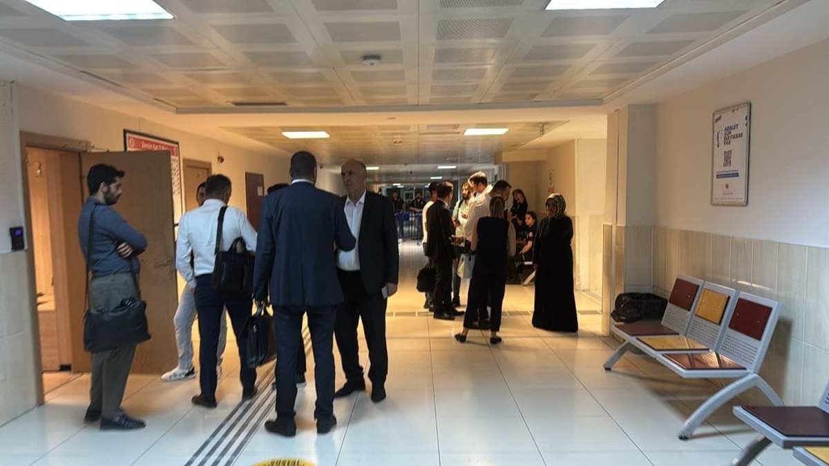 Narin Güran davasında karar: 4 sanığa 3 yıl 6 ay hapis cezası