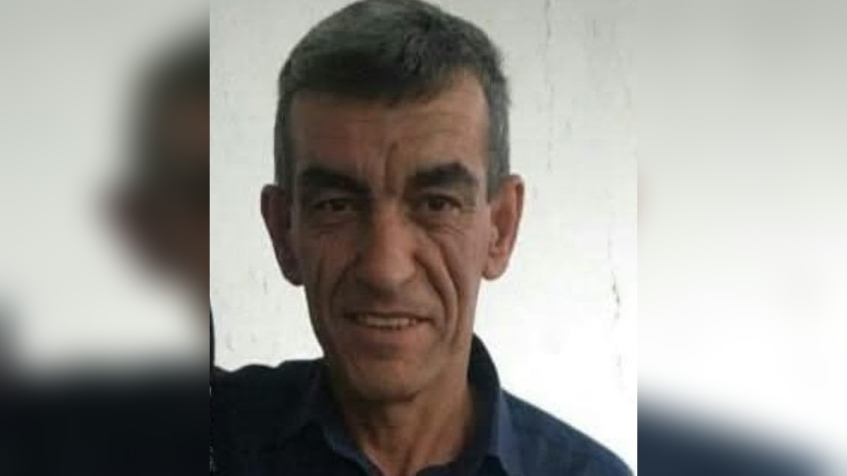 Çubuk'ta trafik kazası: 1 ölü, 1 yaralı