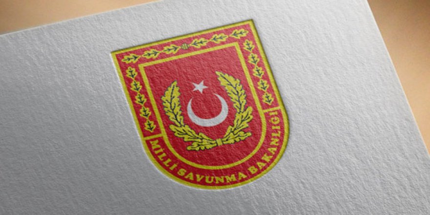 MSB: 10 terörist etkisiz hale getirildi