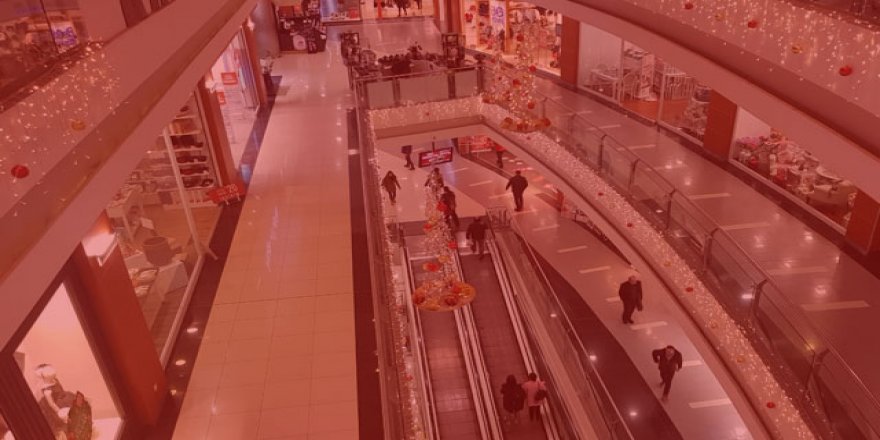 AVM'lerin açılış ve kapanış saatleriyle ilgili düzenleme kararı