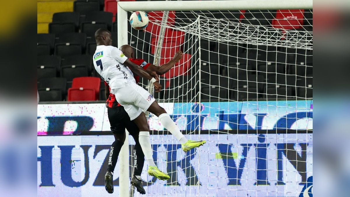 Göztepe, Kasımpaşa’yı 2-1 mağlup etti