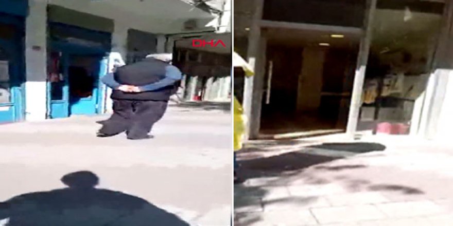 Canlı yayınla dehşetin detayları: Seni bu tarihte vuracağım dedim ve vurdum