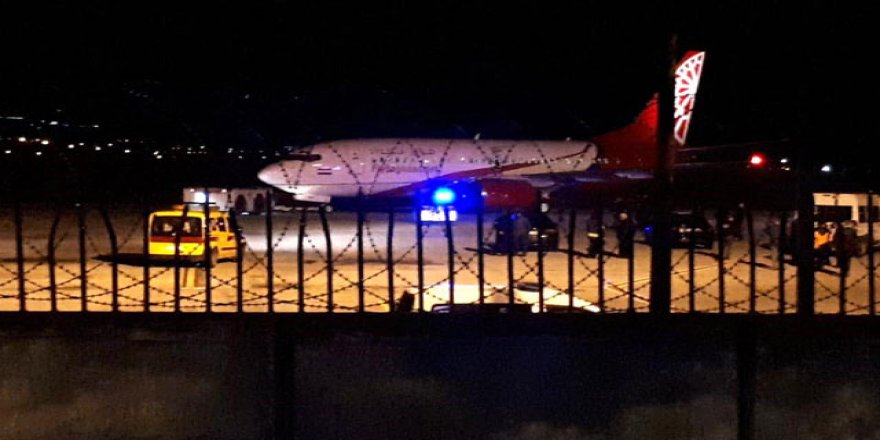 Irak'tan gelen Türk işçiler, Ankara'da gözlem altında