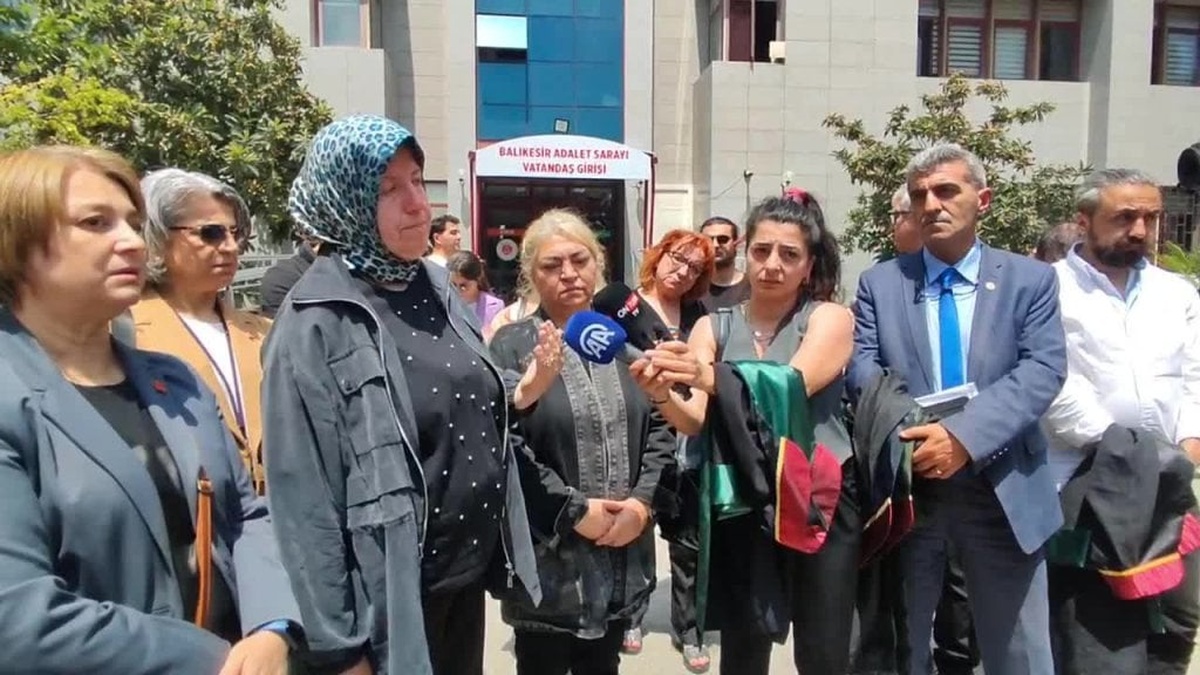 Balıkesir'deki mühimmat fabrikası patlaması davasında ikinci duruşma: Sanıkların tutukluluğu devam ediyor