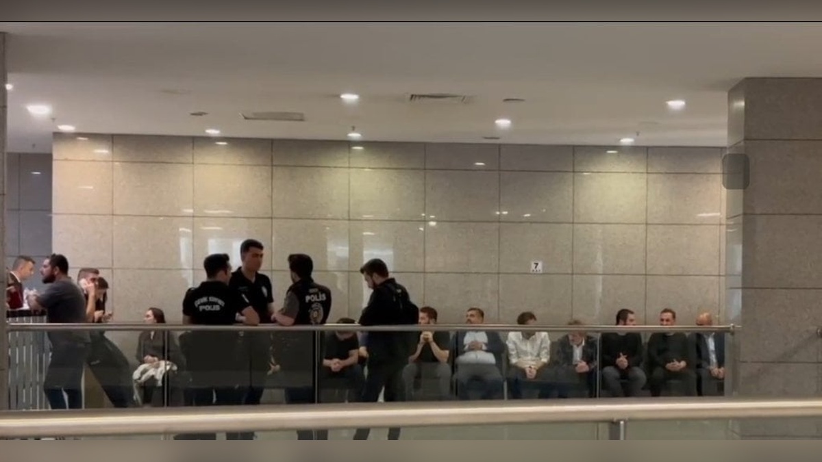 İstanbul'da yasa dışı bahis operasyonu: 11 tutuklama