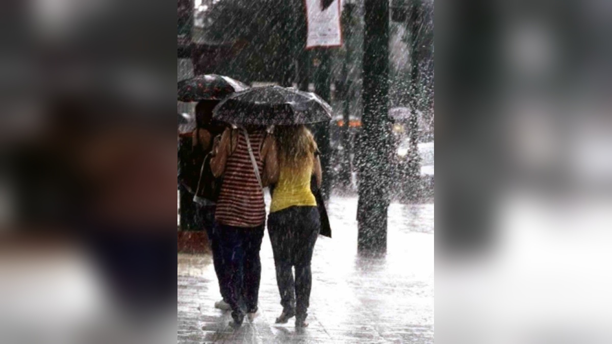 Meteoroloji'den Muğla için kuvvetli yağış uyarısı