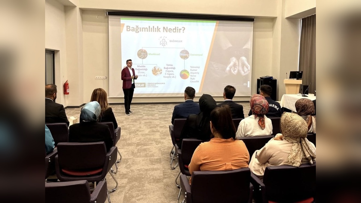 Kulu'da 31 Mayıs Dünya Tütünsüz Günü etkinliği: Tütünün zararları anlatıldı